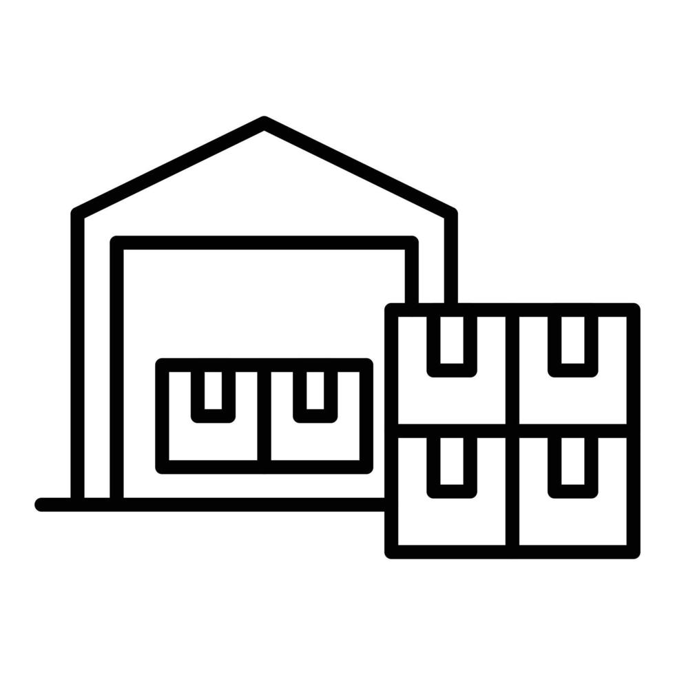 Kártevőirtás raktáraknak és logisztikai központoknak Budapesten